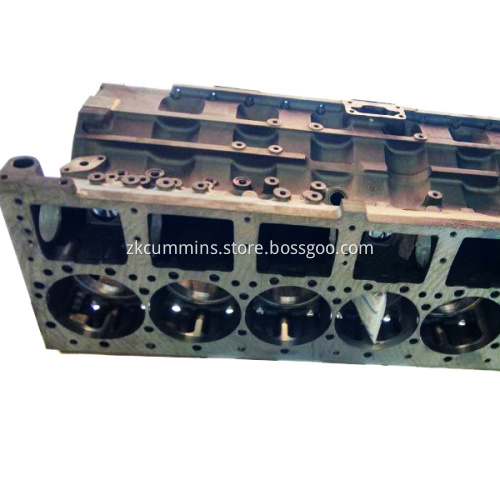 Genuine Cummins M11 Cylinder Block 4060393